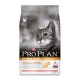 Корм сухой для кошек с чувствительной кожей Pro Plan Derma Plus 1,5 кг.